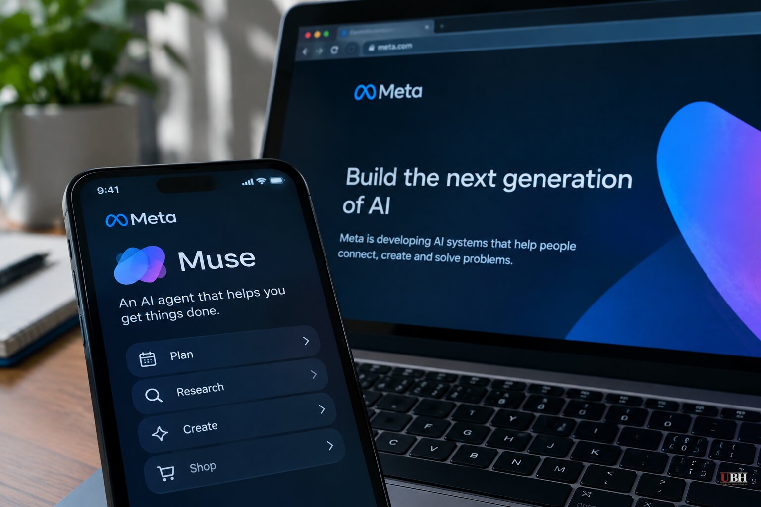 Security Researcher Publicly Discloses Zero-Day Flaw in Meta's Muse AI Agent, Days After Amazon Shut It Out