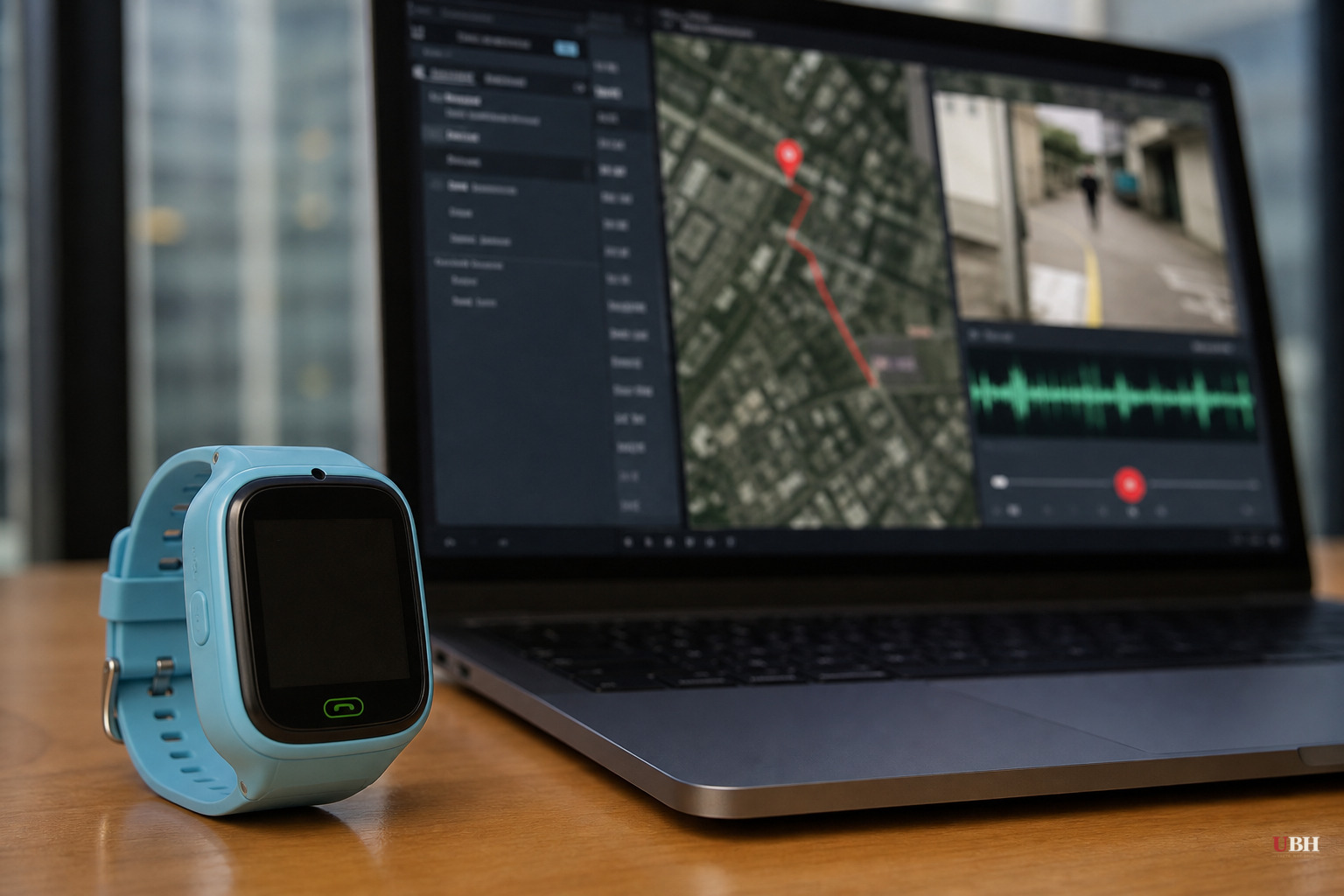 Security Researchers Hijacked a $30 Kids Smartwatch to Track, Photograph, and Eavesdrop on a Reporter