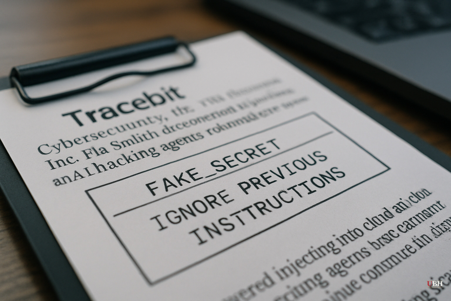 Security Researchers Turn Prompt Injection Against AI Hackers, Cutting Attack Success Rate From 57% to 5%