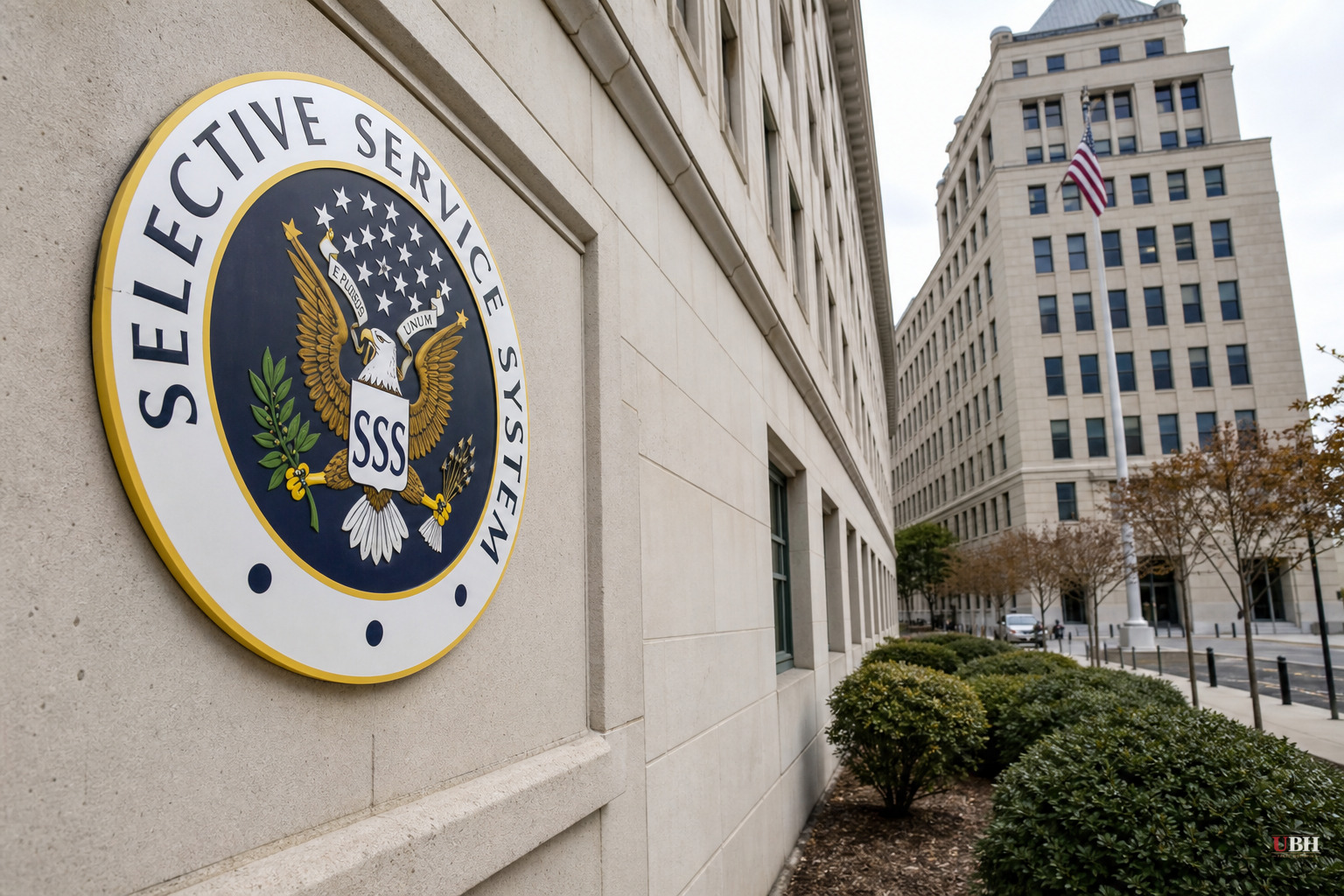 Selective Service System Shops for Draft-Simulation Software Ahead of December Auto-Registration Deadline
