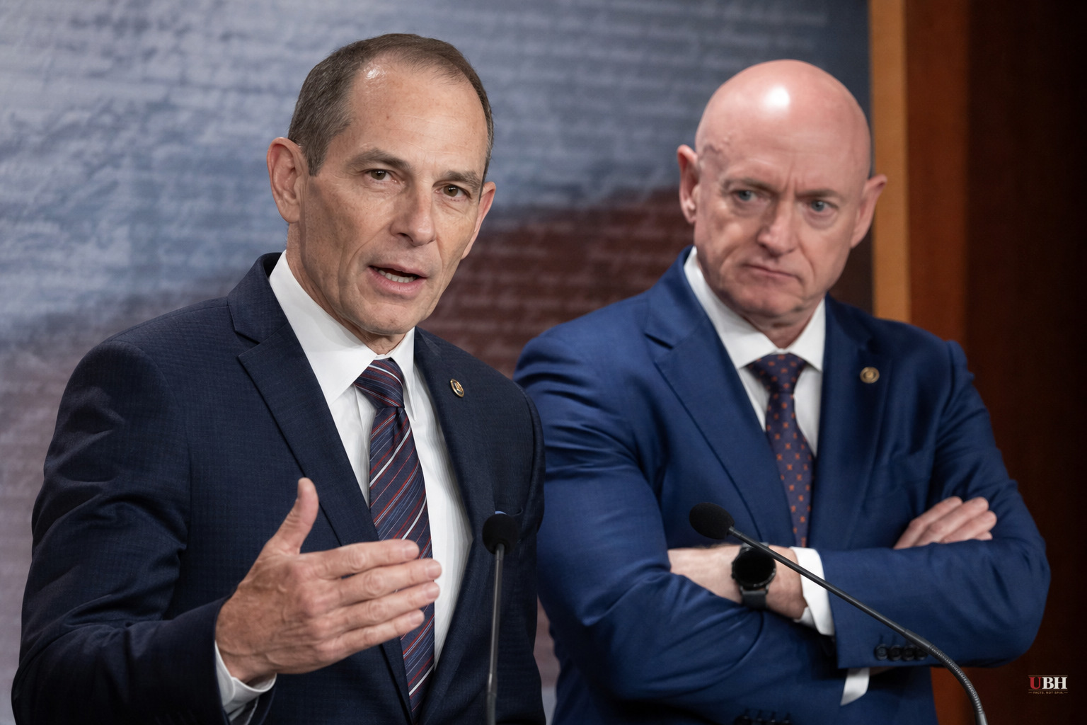 Sen. John Curtis Introduces Bill Letting States Sponsor Their Own Migrant Worker Visas