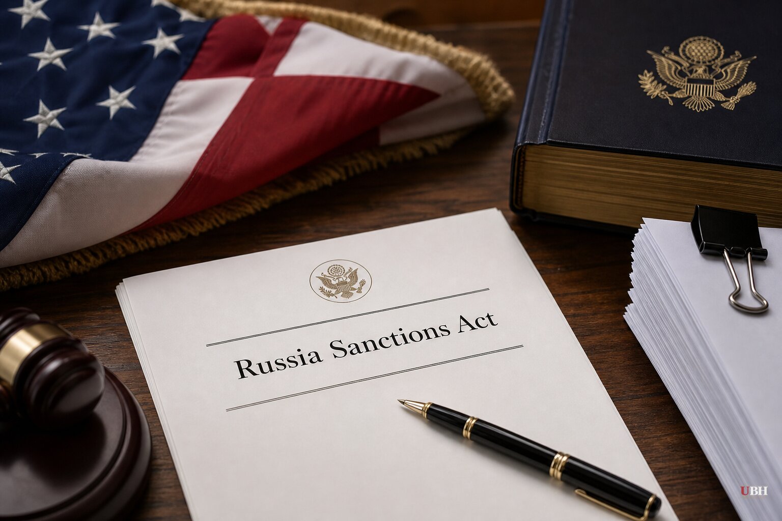 Sen. John Kennedy Breaks with Trump on Putin Strategy, Pushes for Stalled Russia Sanctions Bill