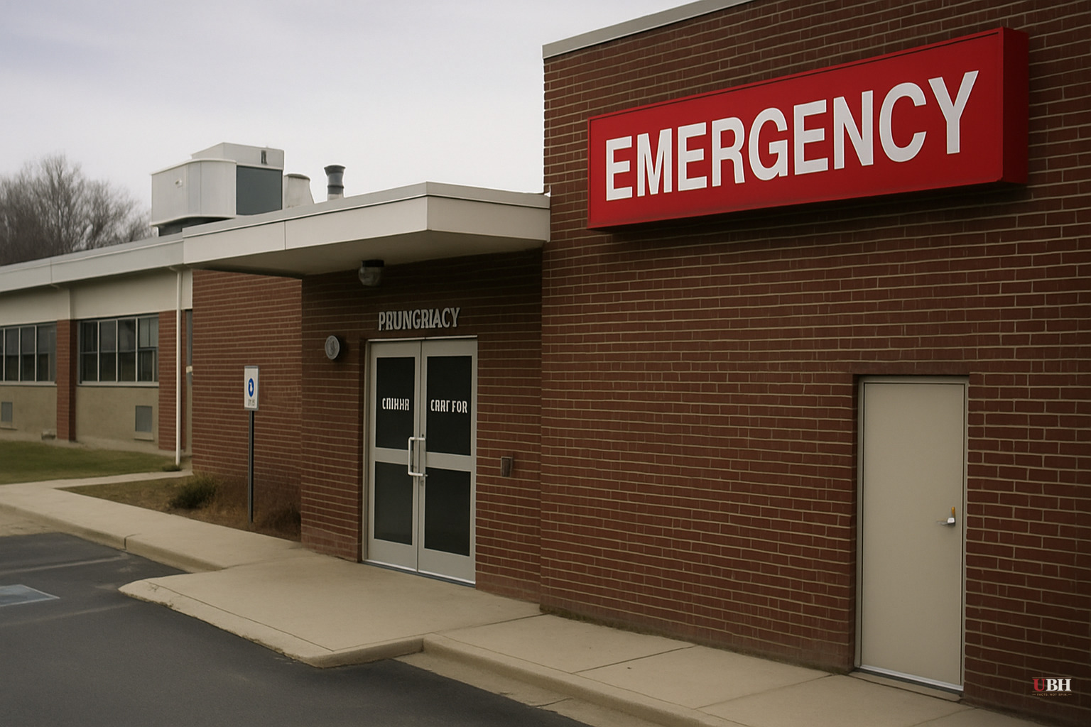 Sen. Josh Hawley Proposes $1 Million Annual Payments to Keep Rural Emergency Rooms Open