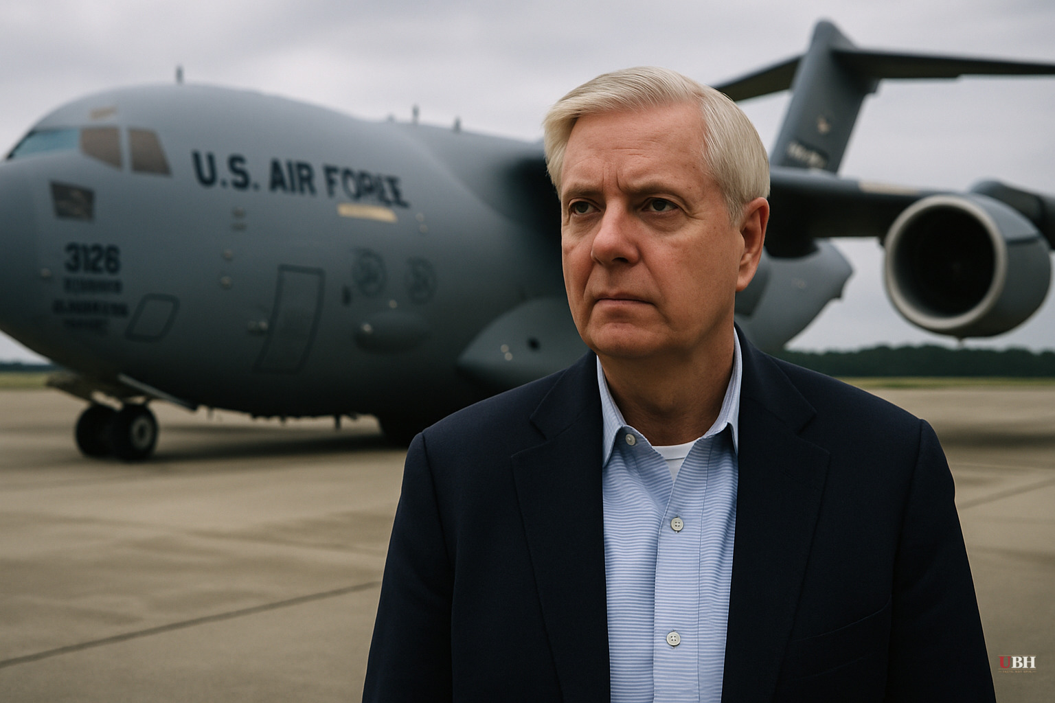 Sen. Lindsey Graham Dies at 71 After Sudden Illness, Just Weeks After Winning Primary for a Fifth Term