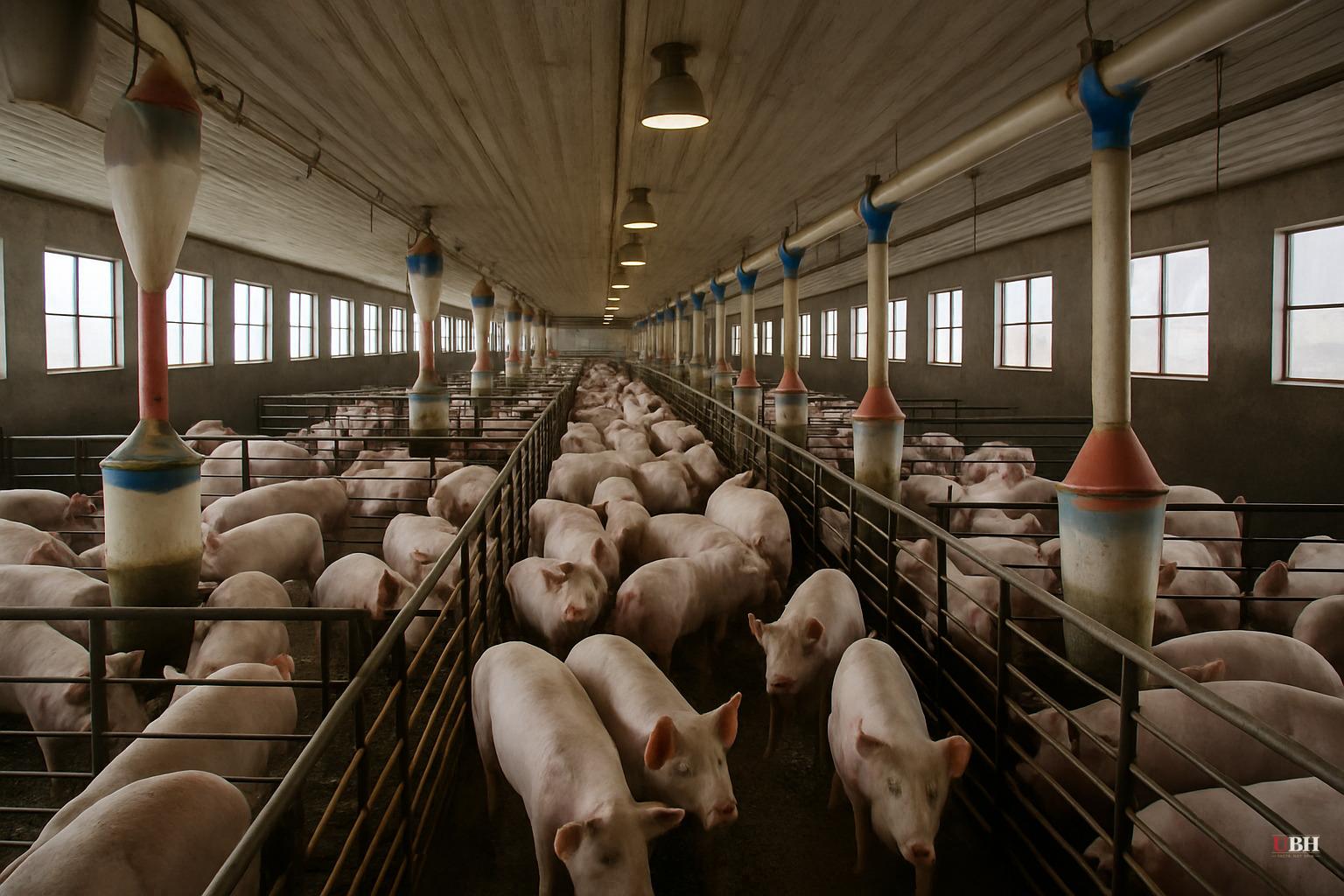 Senate Agriculture Committee Expected to Drop 'Save Our Bacon' Provision from Farm Bill