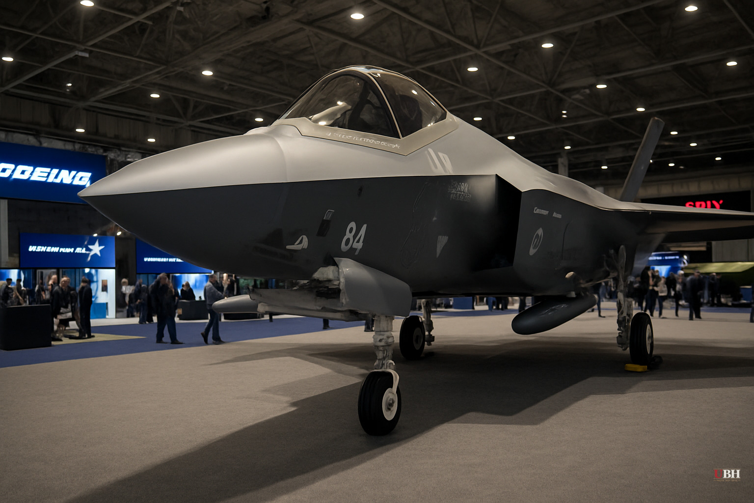 Senate Armed Services Committee Votes 18-9 to Restrict Defense Contractor Stock Buybacks in FY2027 NDAA