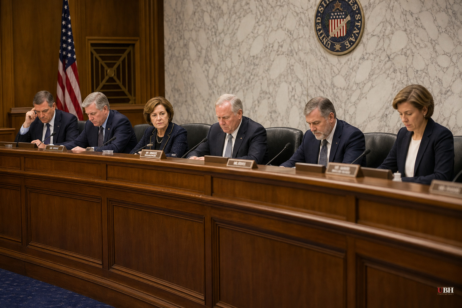 Senate Committee Advances Bill Targeting Chinese Vehicles