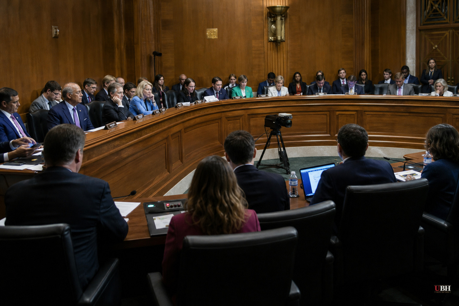 Senate Committee Votes 13-9 to Block Trump Admin's Transfer of Special Ed and K-12 Programs Out of Education Department