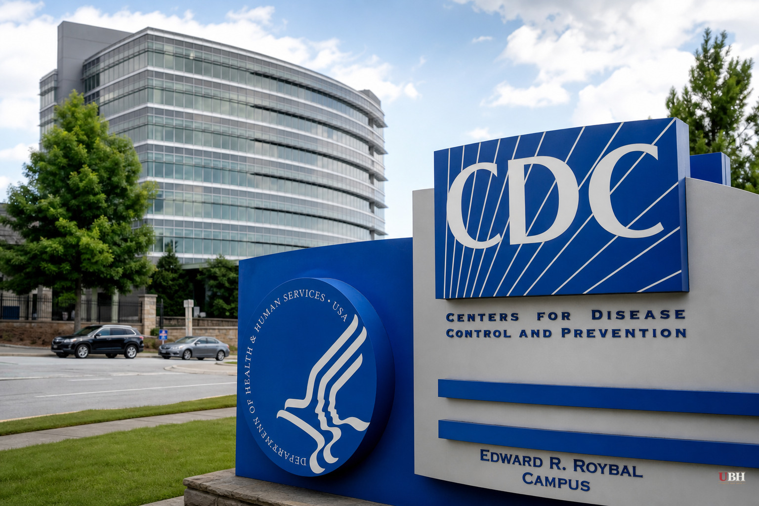Senate Confirms Erica Schwartz as CDC Director, 51-44, Ending Nearly a Year Without Permanent Leadership