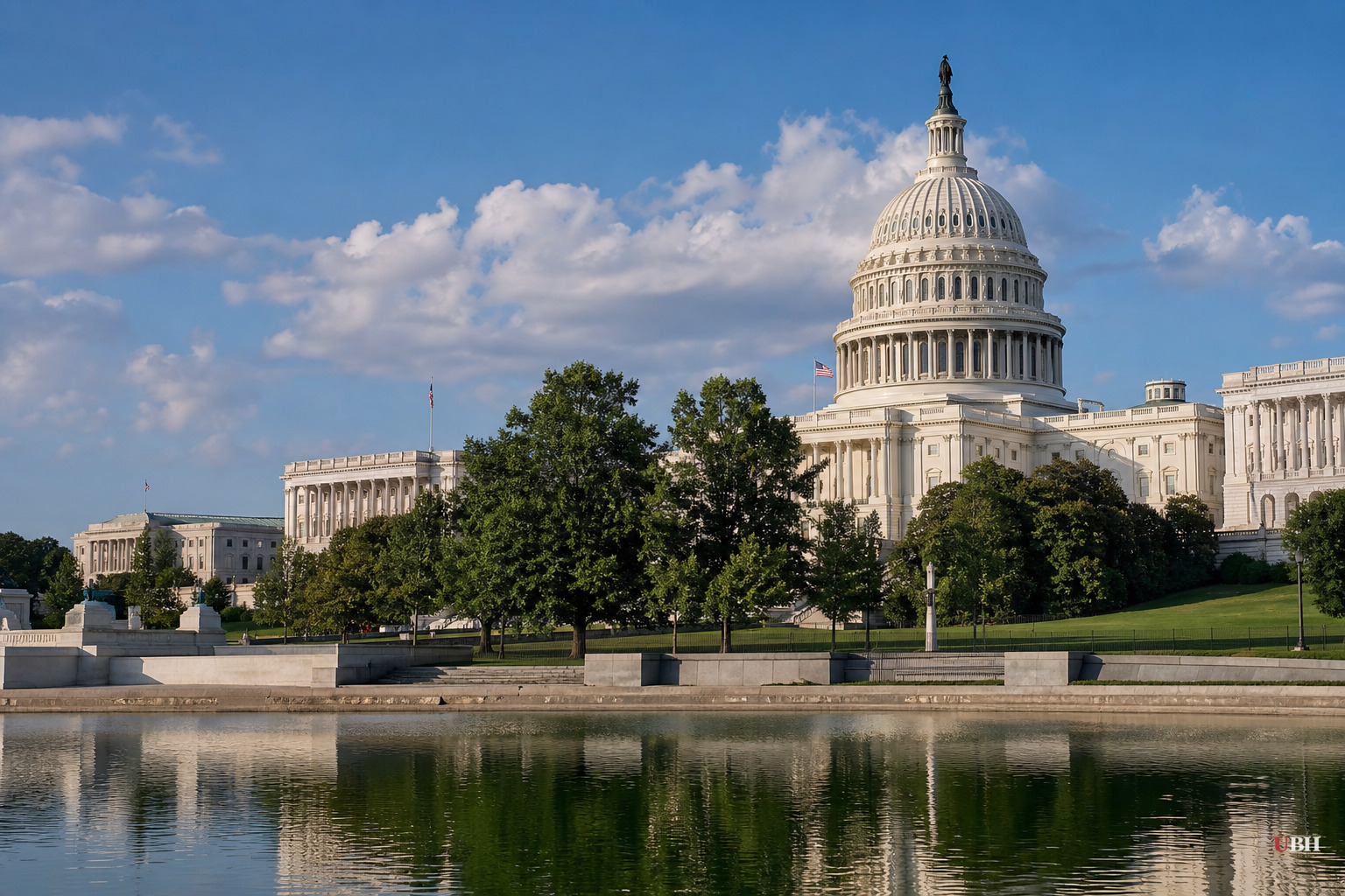 Senate Confirms Jay Clayton as DNI on Party-Line Vote as FISA Surveillance Program Stays Expired