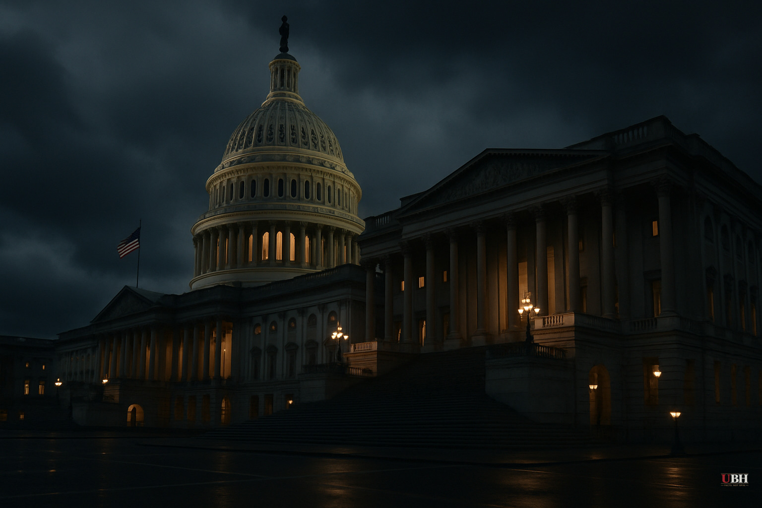 Senate Confirms Kevin Warsh as Fed Governor 51-45 — Chair Vote Expected Wednesday