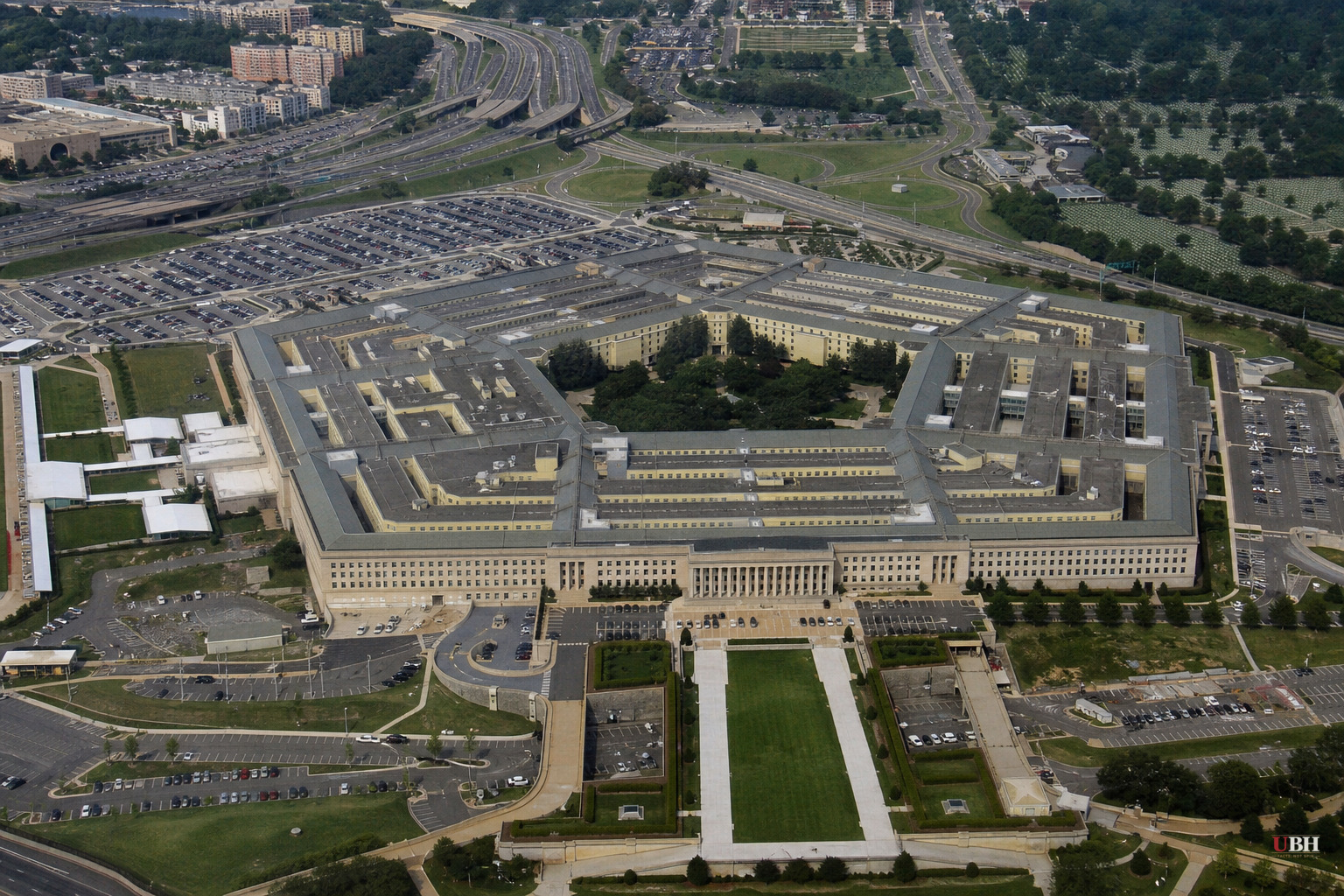 Senate Confirms Pentagon Comptroller After 18 Months With No One in the Job