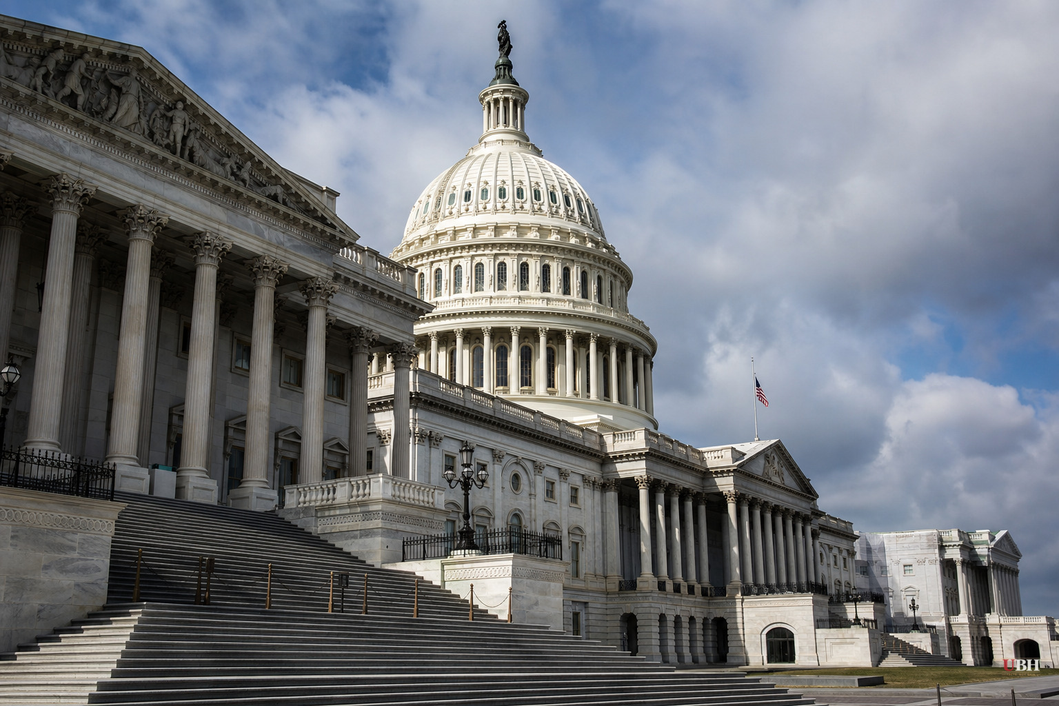 Senate Control Comes Down to a Handful of States, With North Carolina and Alaska Leading the List