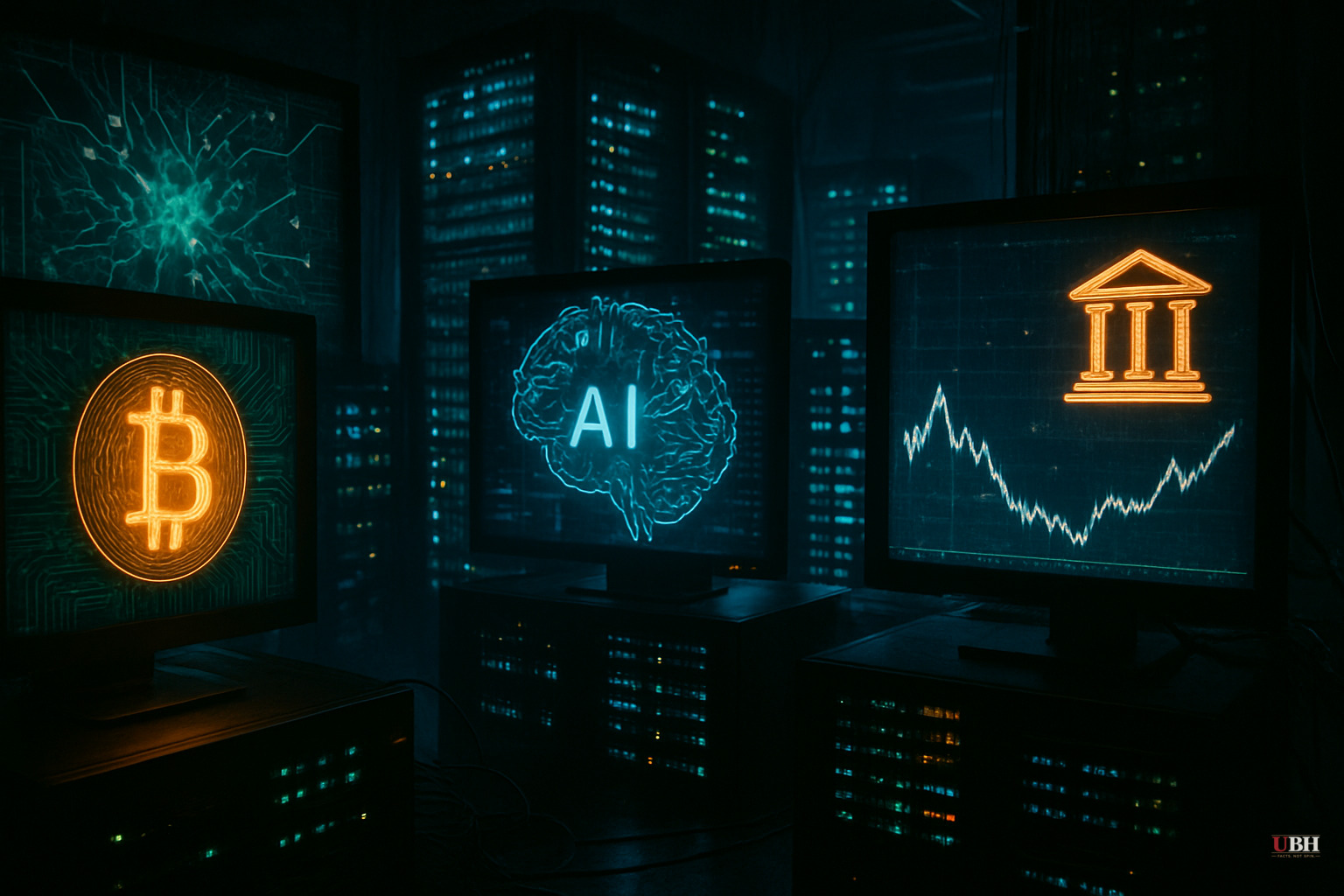 Senate Crypto Clarity Act Heads Into Markup With 130+ Amendments, Bank Lobby Panic, and a Trump Ethics Fight Brewing
