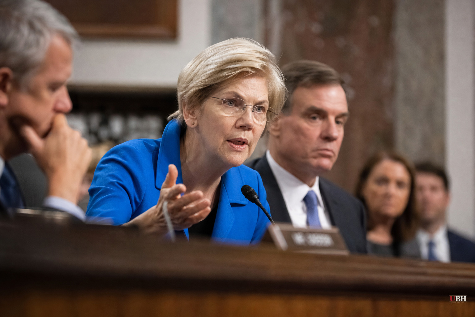 Senate Finance Committee Hears Testimony on Social Security's 2032 Insolvency Deadline