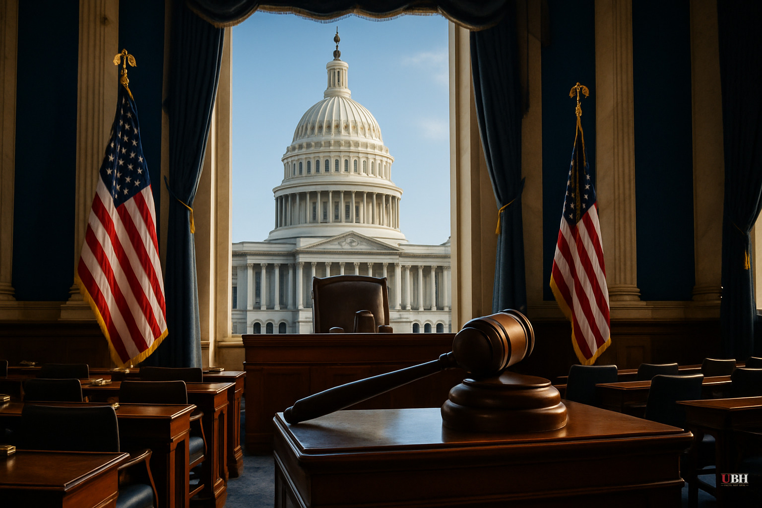 Senate Forecast Shifts: New Fundraising Data, War Powers Vote, and Fresh Race Ratings Change the 2026 Math