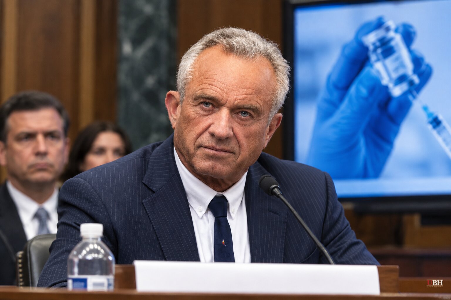 Senate Grills HHS Nominee on Vaccines as RFK Jr. Overhauls Preventive Care Panel: This Week in Health Policy