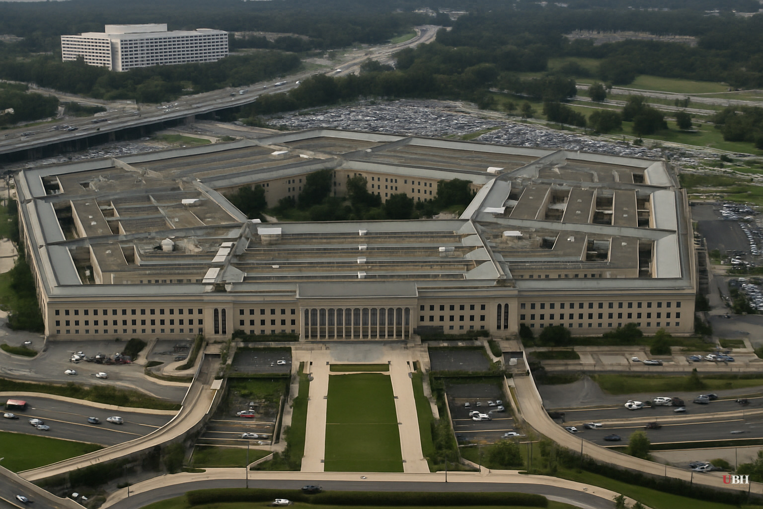 Senate NDAA Provision Would Codify Pentagon Equity Investments, With Few Guardrails and No Conflict-of-Interest Rule