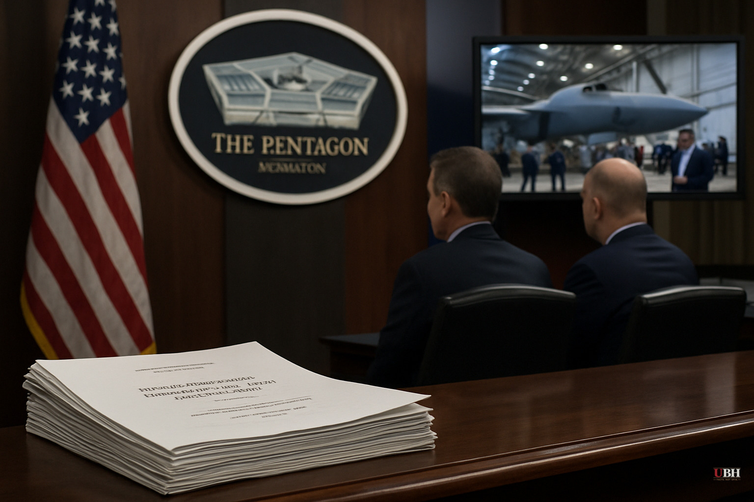 Senate NDAA Would Create $500 Million Pentagon Fund to Buy Equity Stakes in Private Companies
