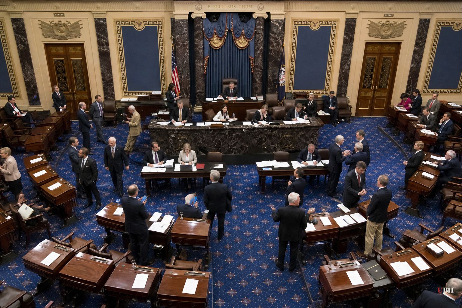 Senate Passes Graham Russia Sanctions Bill 86-11, But Enforcement Gaps Already Undercut It