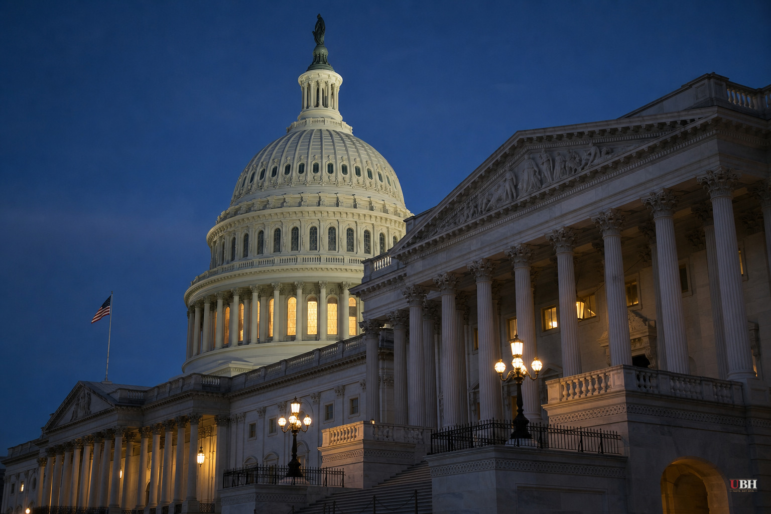 Senate Rejects Bid to Curb Trump's Iran War Powers as Pentagon Signals More Attacks Ahead