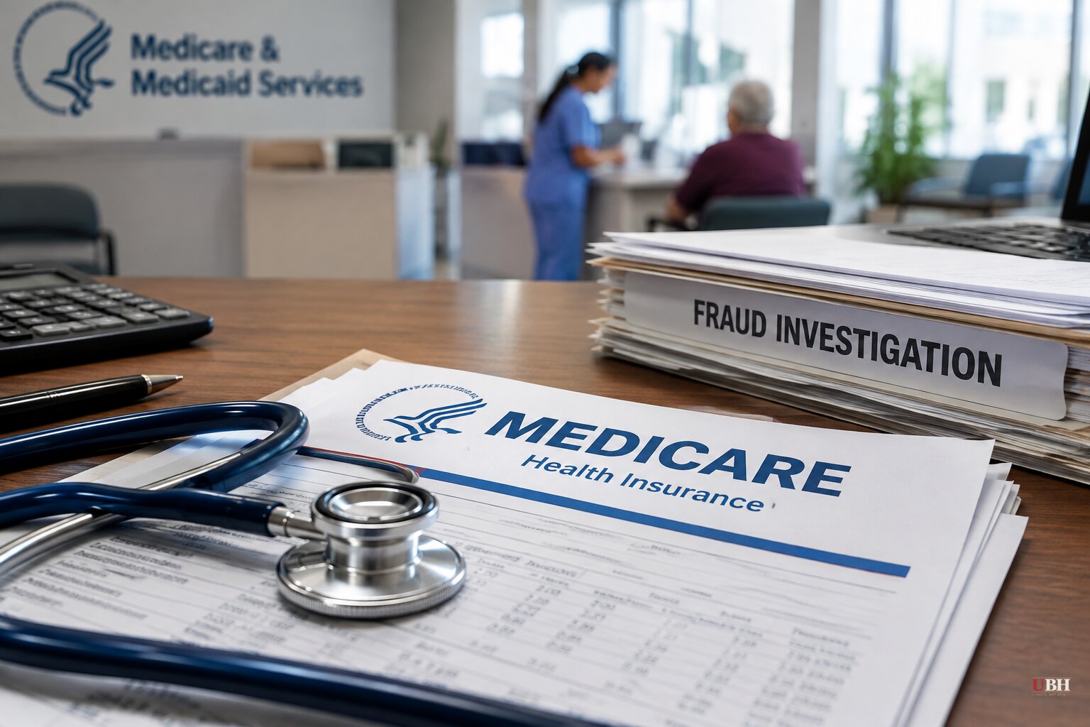 Senate Report Details 8 Medicare Scammers Who Each Billed Taxpayers Over $1 Billion, While GSA Flags Another $1.2 Billion in COVID Contract Fraud