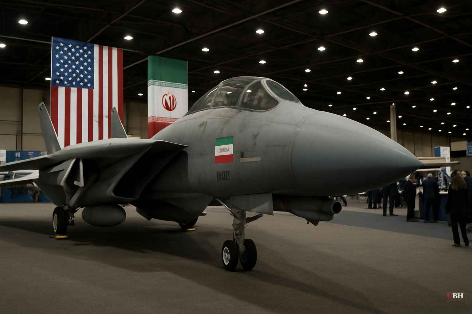 Senate Republicans Withhold Support for U.S.-Iran Nuclear MOU, Citing Missing Details and Iran's Track Record