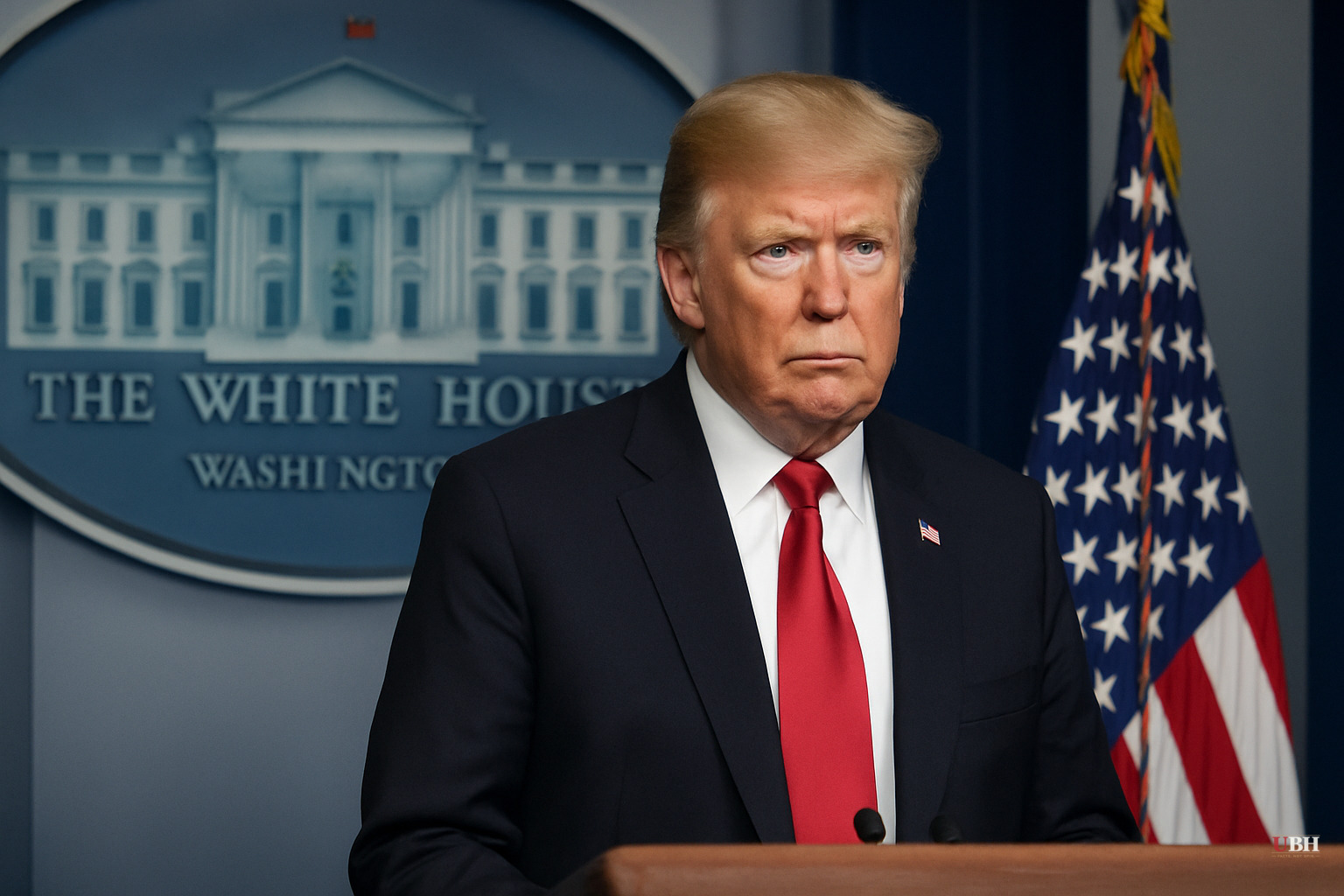 Senate War Powers Rebuke of Trump Collapses in 24 Hours After GOP Pressure