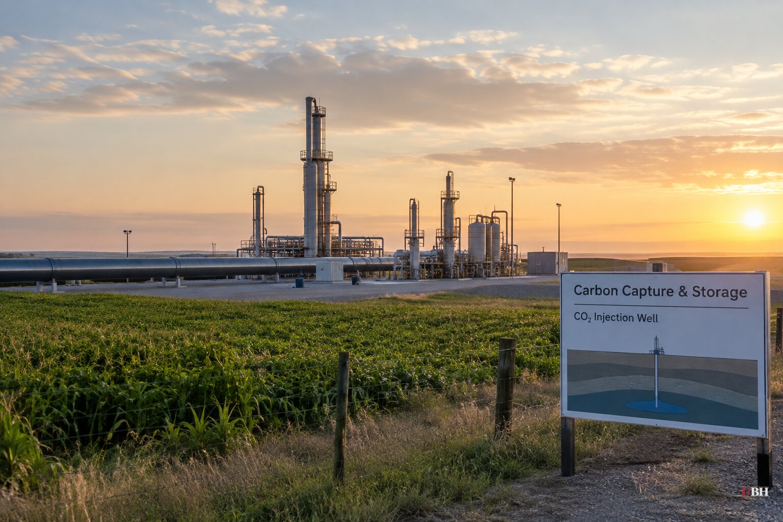 Senate Water Bill Would Loosen Aquifer Protections for Carbon Wells While EPA Kills the Rule That Was Driving Carbon Capture Demand