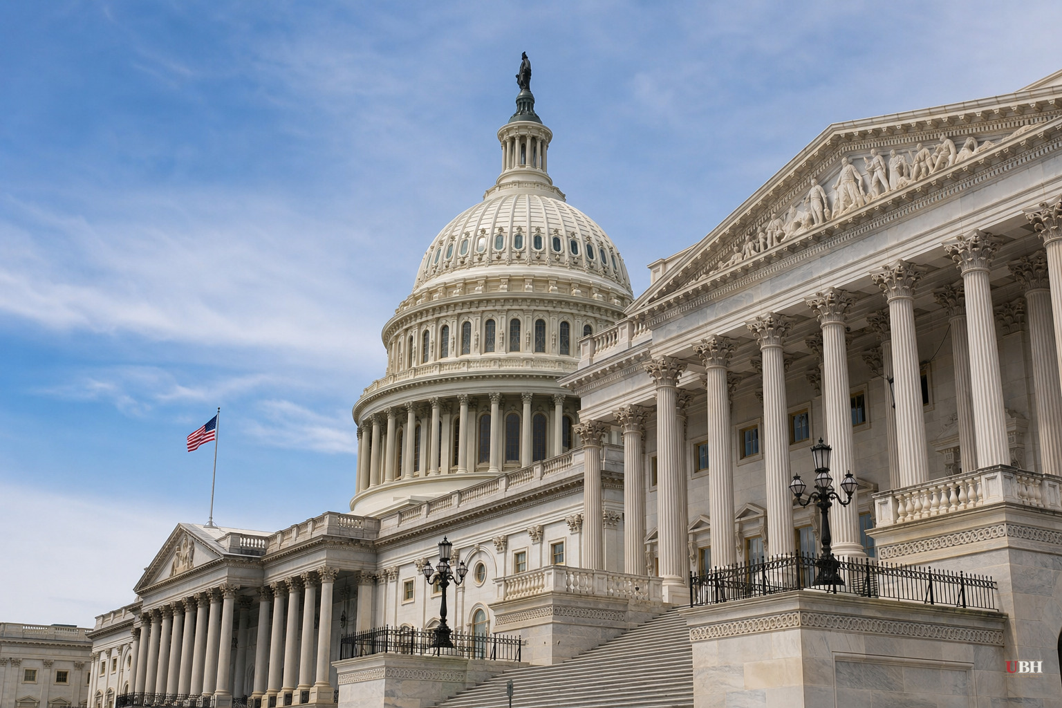 Senate's Latest Crypto Bill Draft Would Bar Presidents and Officials From Issuing Digital Assets