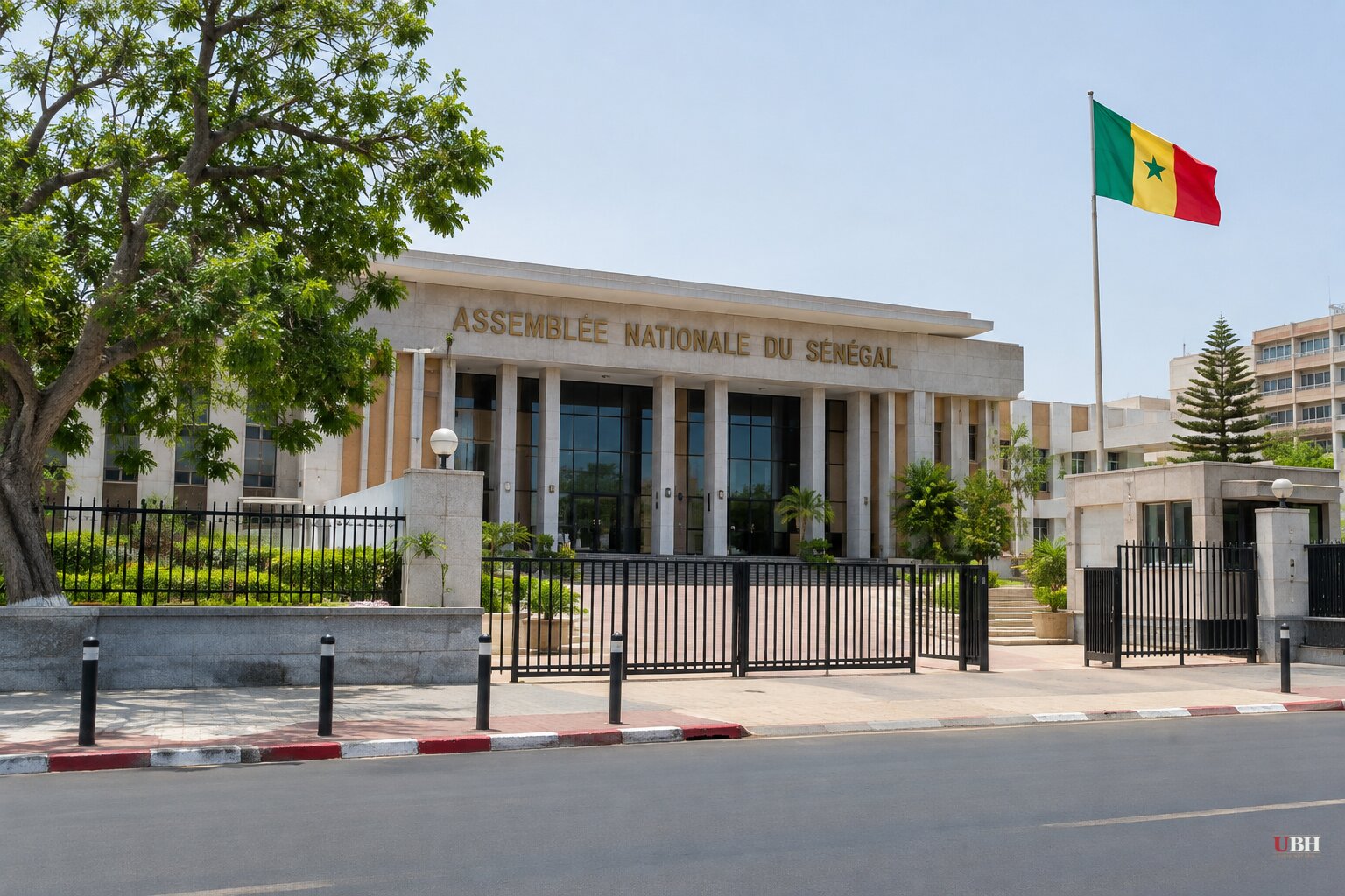 Senegal Budget Committee Still Deadlocked After Talks, Leaving $2.2 Billion IMF Program Waiting