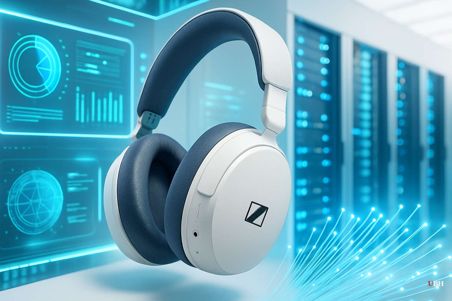 Sennheiser Momentum 5 Wireless Launches June 16 at $400 With Better ANC, Replaceable Battery, and a Few Catches