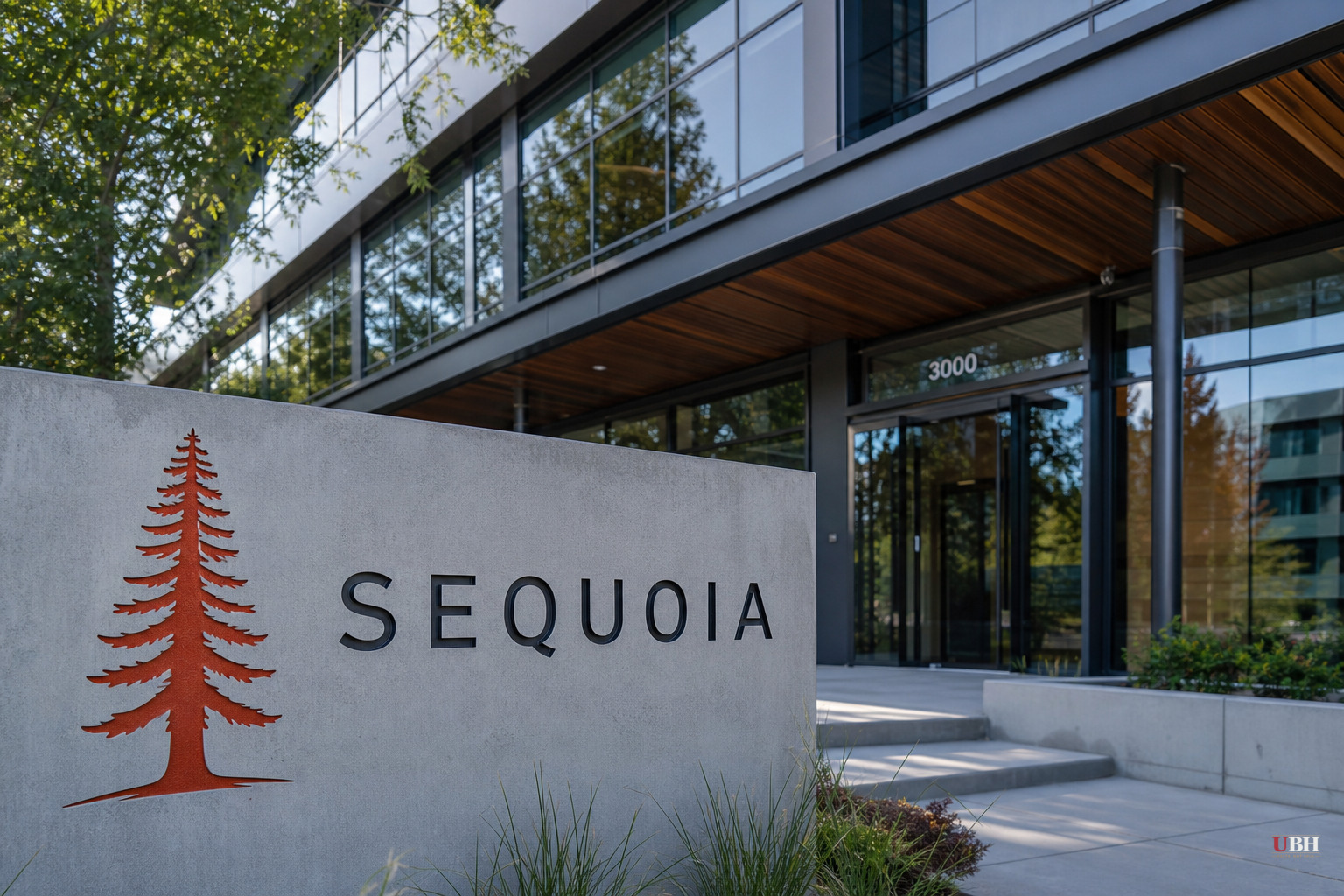 Sequoia Capital Commits $10 Billion to AI and 'Reindustrialization,' Its Largest Bet in 54 Years