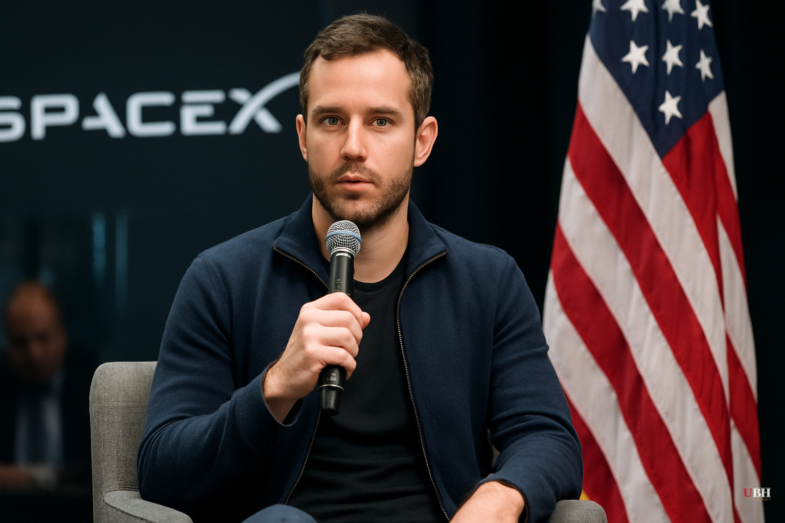 Sequoia's Shaun Maguire Predicts SpaceX IPO Millionaires Will Fund 'Pro-America' Projects — Here's What the Data Actually Says