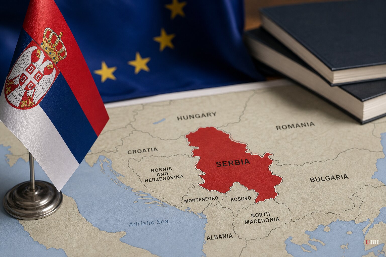 Serbia Buries Ratko Mladic With Military Honors, EU Calls It 'Glorification' of a Genocide Convict