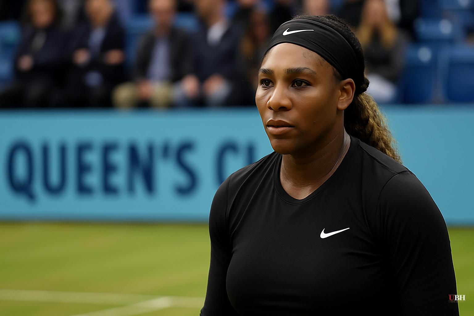 Serena Williams's GLP-1 Use Puts Sports Regulators in an Uncomfortable Spot