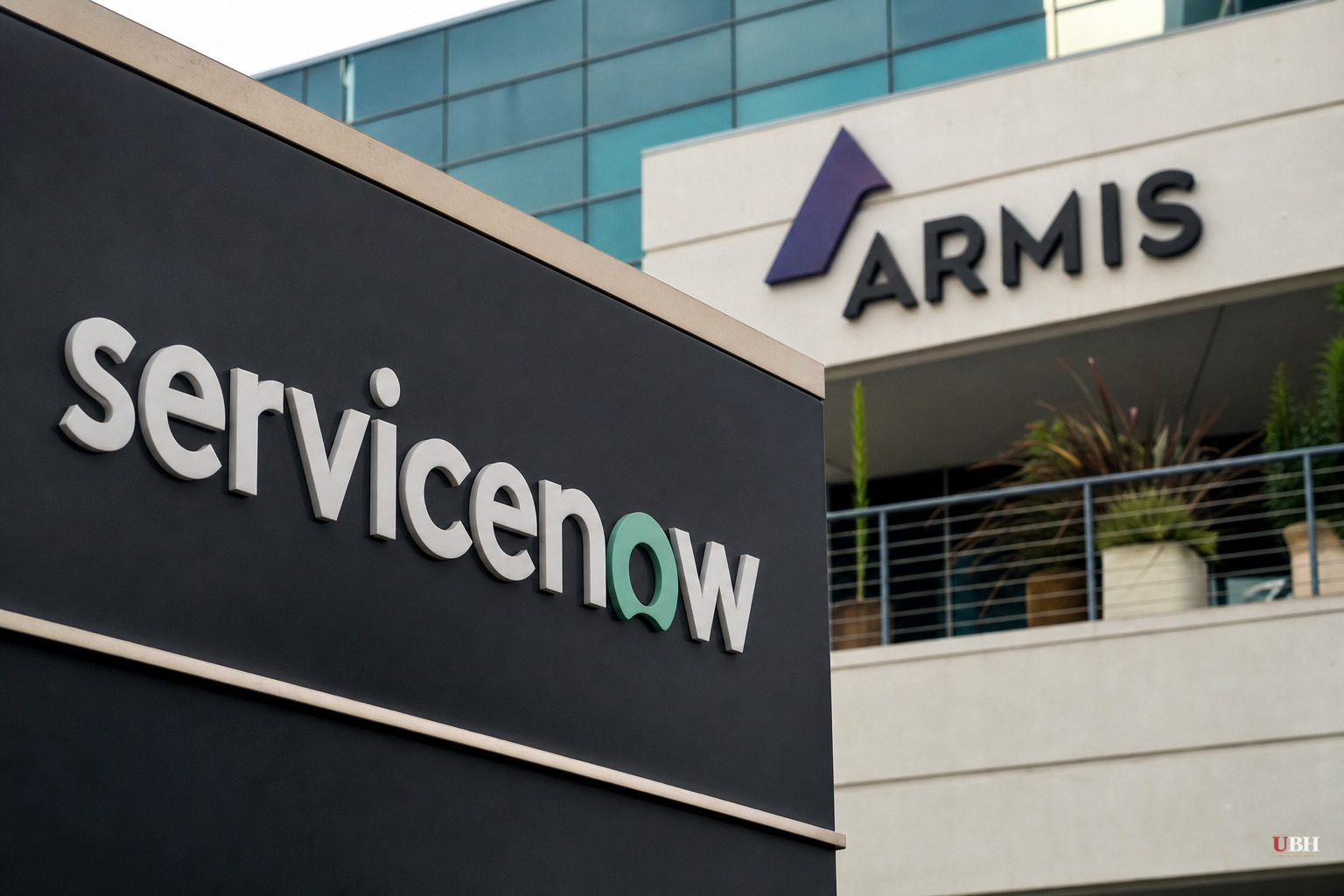 ServiceNow Bet $7.75 Billion on an Israeli Cybersecurity Startup After Its Stock Cratered 42%