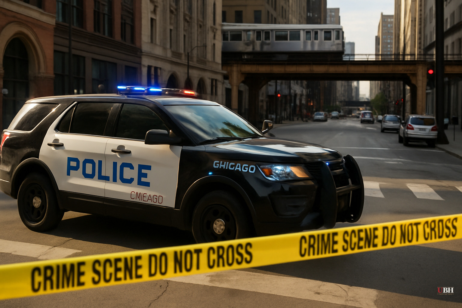Seven Dead, 38 Wounded in Chicago Weekend Shootings. Trump Calls for Military Intervention, Pritzker Silent.