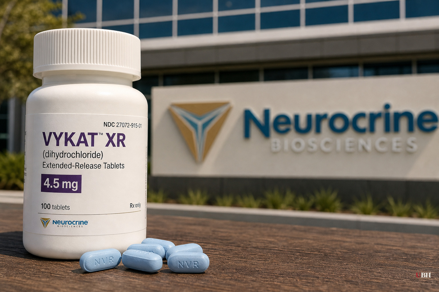 Seven Deaths, 100+ Serious Events Reported After Prader-Willi Drug Vykat XR Hits Market