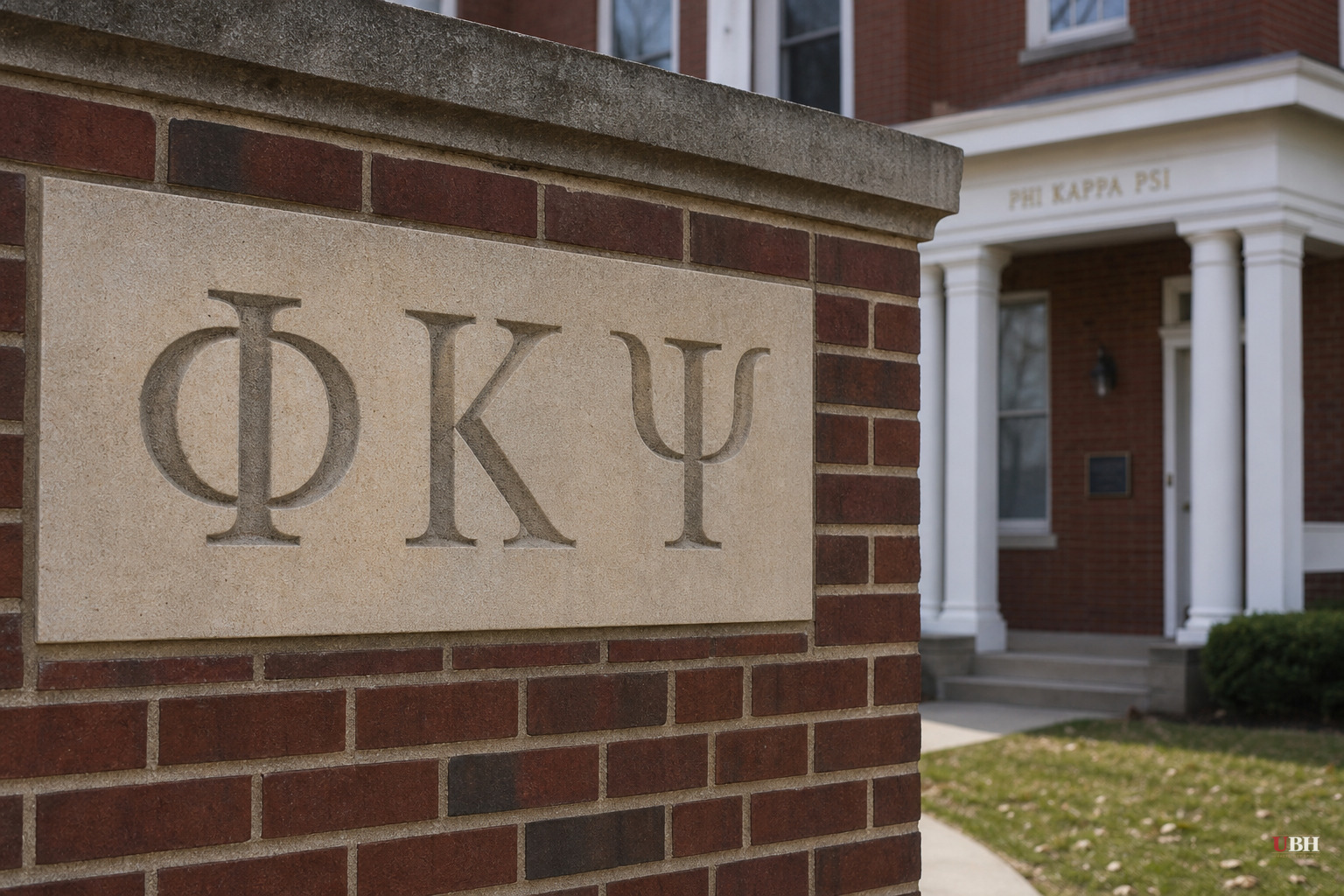 Seven Indiana University Fraternity Members Charged After Hazing Sends Two Pledges to the Hospital