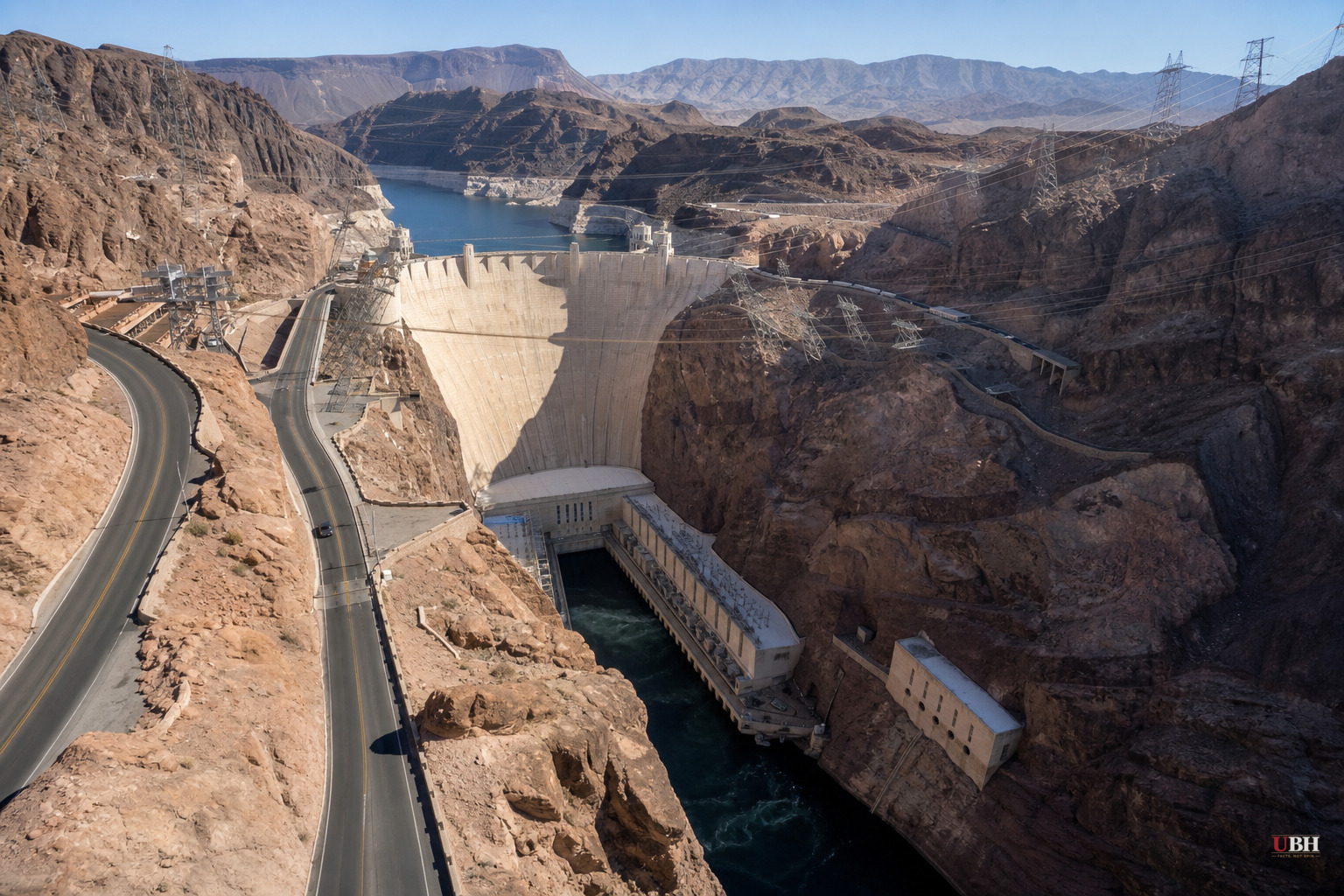 Seven States Couldn't Agree on Colorado River Cuts. Now the Feds Are Stepping In.