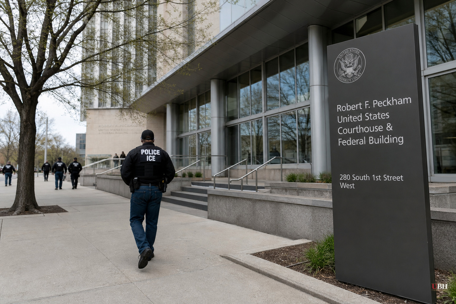Seventh and Ninth Circuits Both Strike Down ICE's No-Bond Detention Policy in Same-Day Rulings