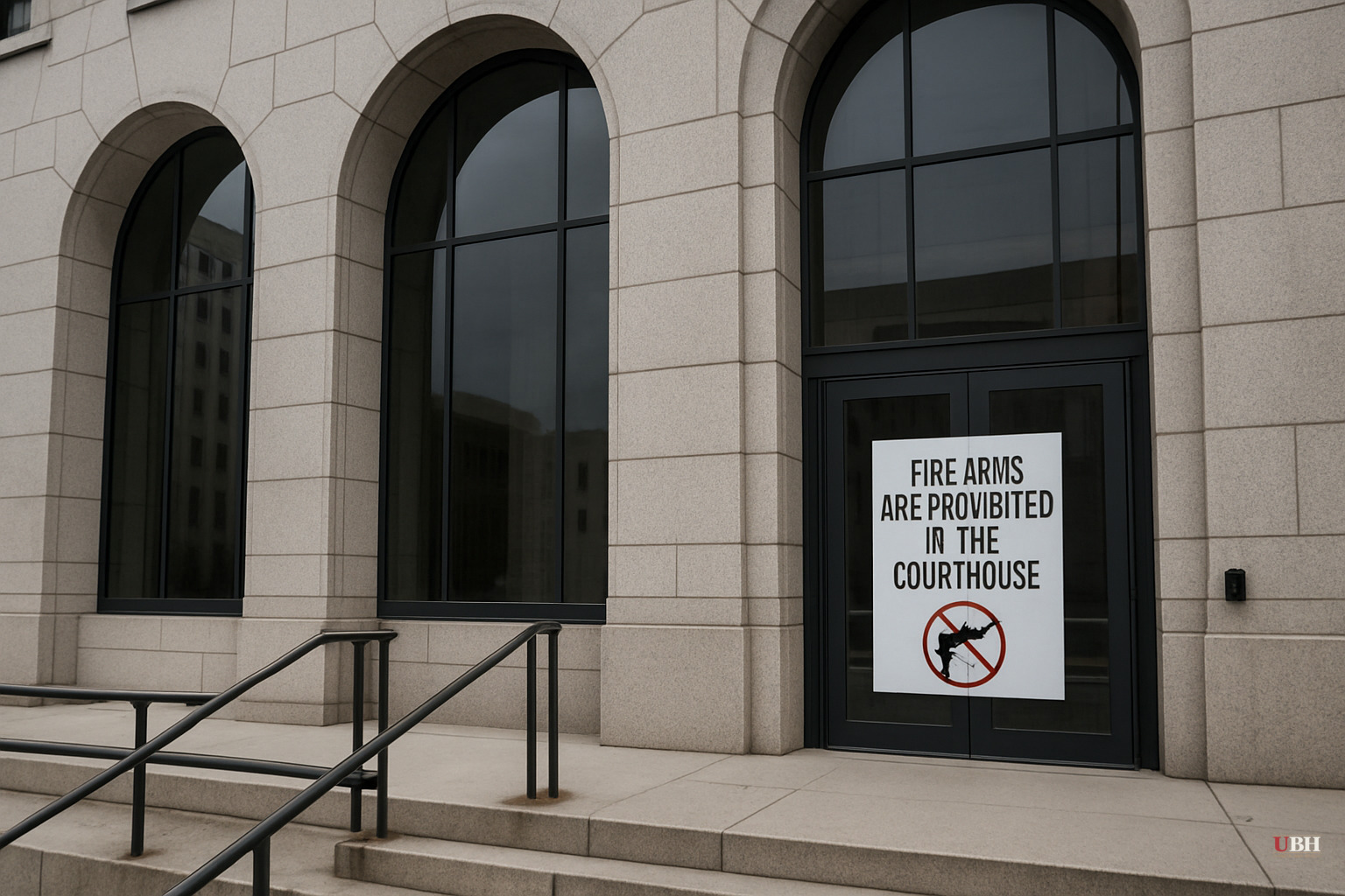 Seventh Circuit Rules Lifetime Gun Ban for Past Mental Hospital Patients May Be Unconstitutional