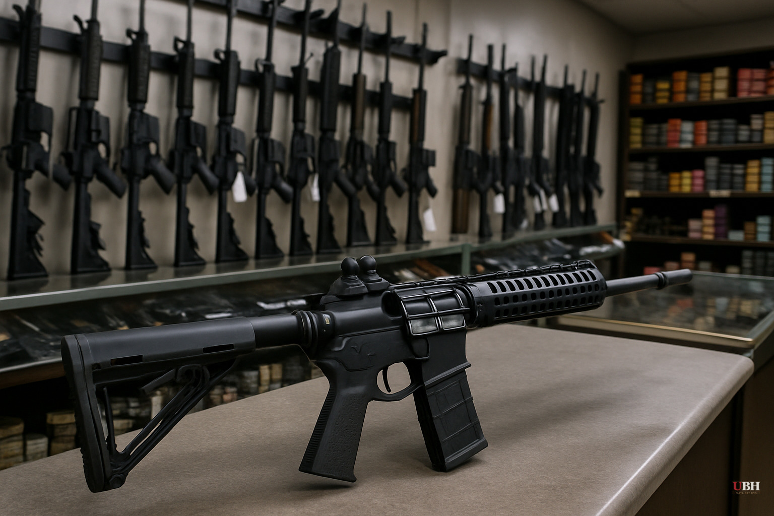 Seventh Circuit Upholds Illinois Assault Weapons and Magazine Ban 2-1, SCOTUS Granted Cert on Same Issue