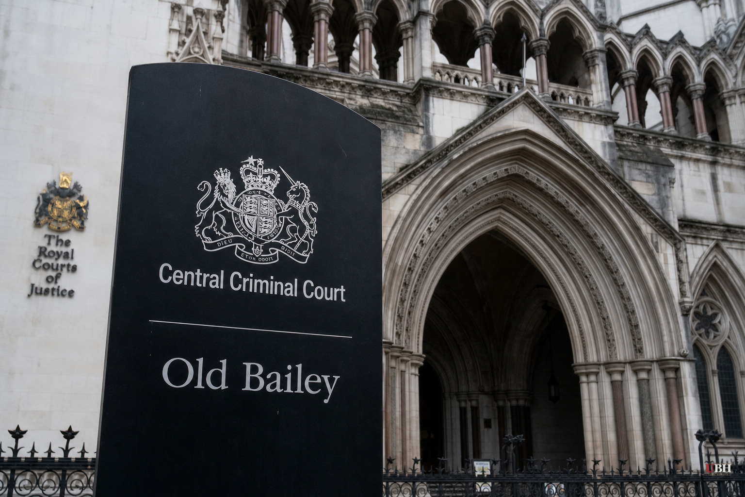 Sex Offender Freed on Bail Multiple Times Killed Two Women. Met Police Admits Her Death Was Preventable.