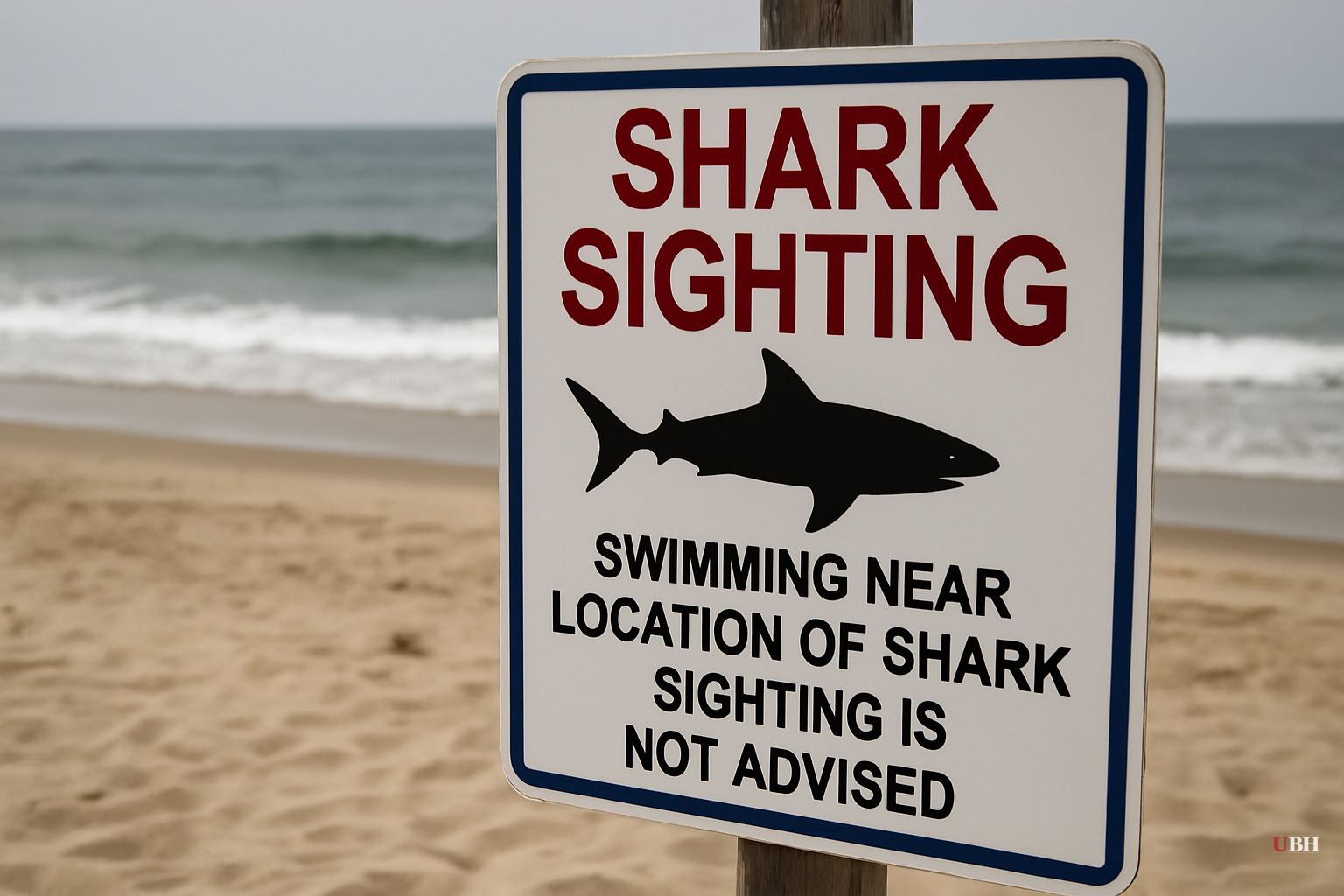 Shark Sightings Spike Along East Coast, Jones Beach Swimmer Bitten Over July 4th Weekend
