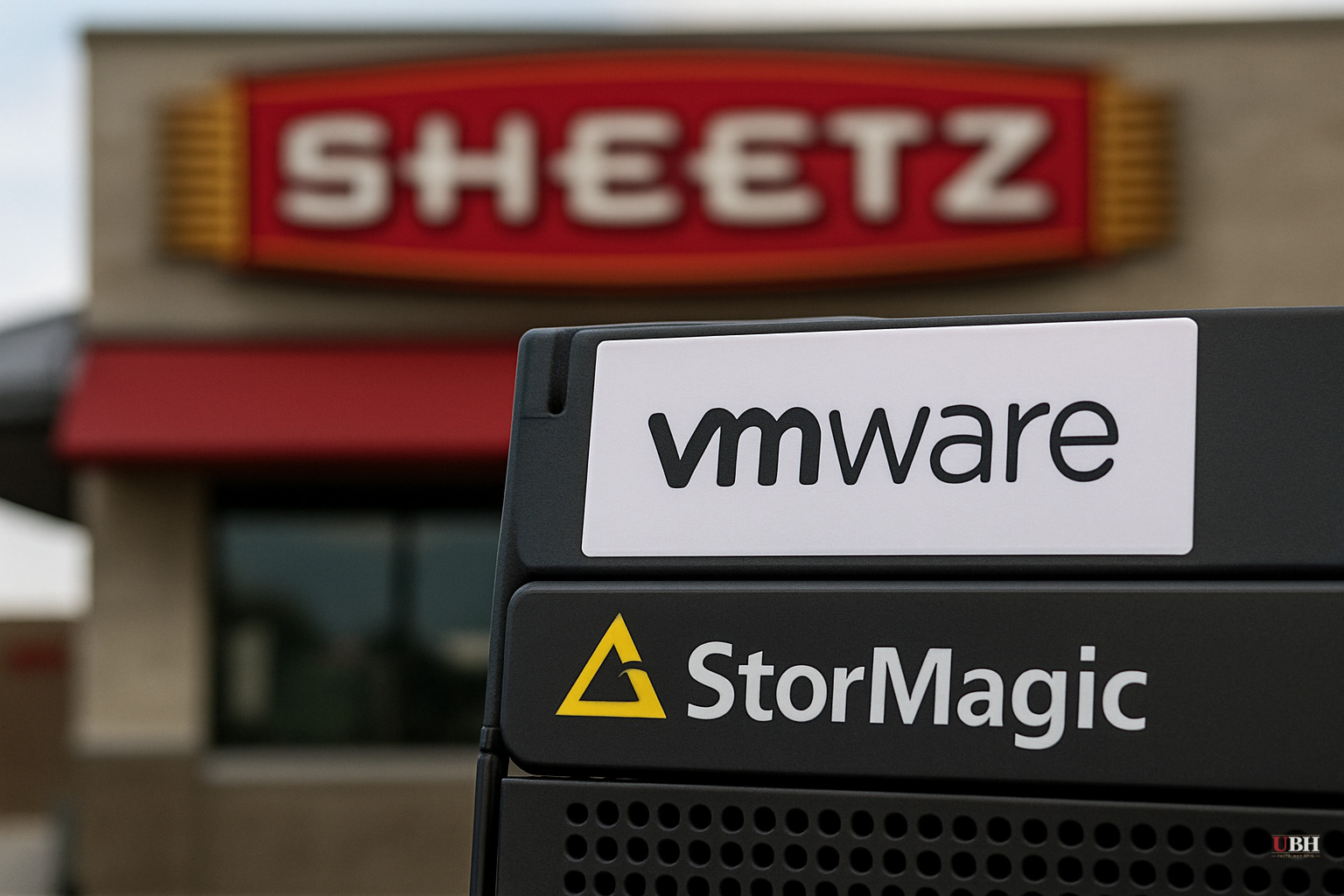 Sheetz Is Ripping VMware Out of All 838 Stores Over Broadcom's Pricing Overhaul