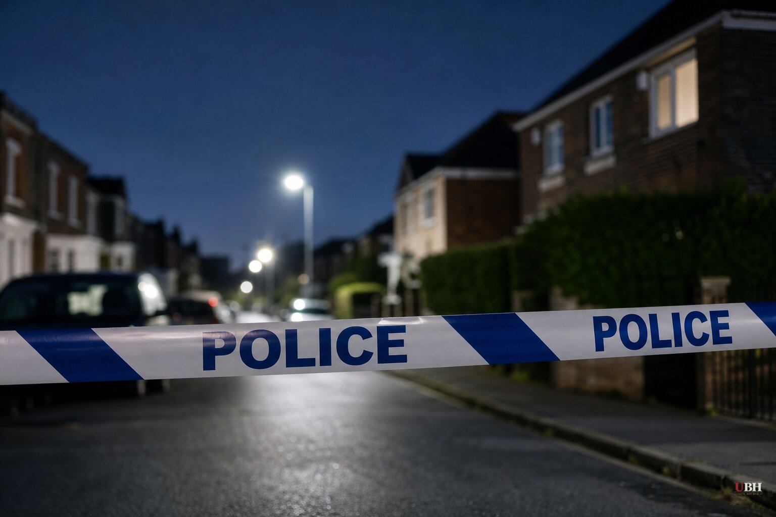 Sheffield Newborn Died From Stab Wounds, Five Held; California Still Hunting Father and Teen Daughter in Separate Case