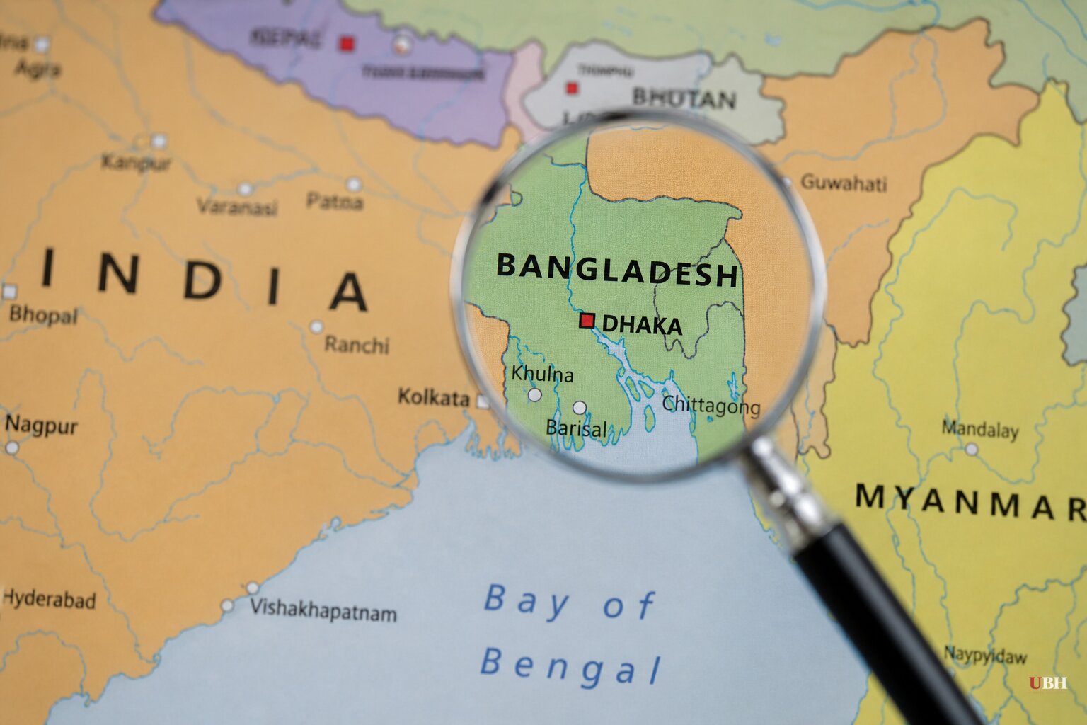 Sheikh Hasina Gets 10 More Years in Prison as Bangladesh-India Standoff Over Her Extradition Drags On