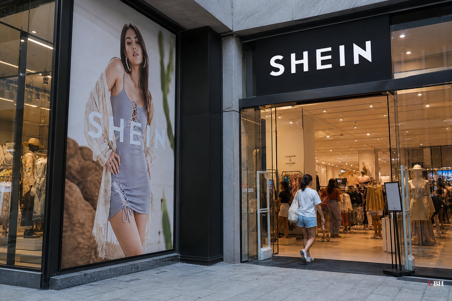 Shein Prices Hong Kong IPO at $27 Billion, Down From $100 Billion Peak, as PayPal Strikes Deal to Access China's WeChat Pay Network